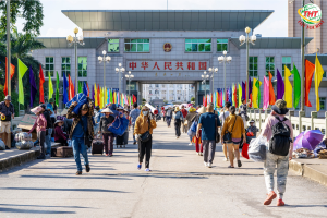 Tour Du lịch Đông Hưng 1 Ngày