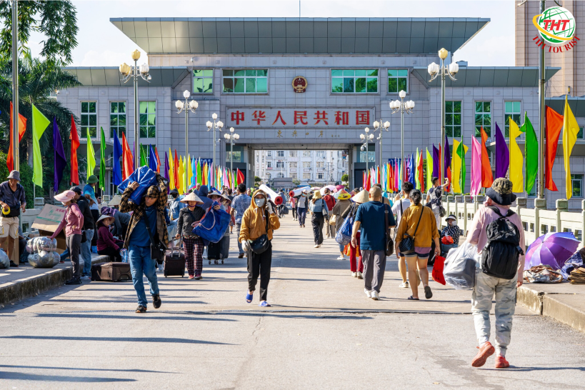 Tour Du lịch Đông Hưng 1 Ngày